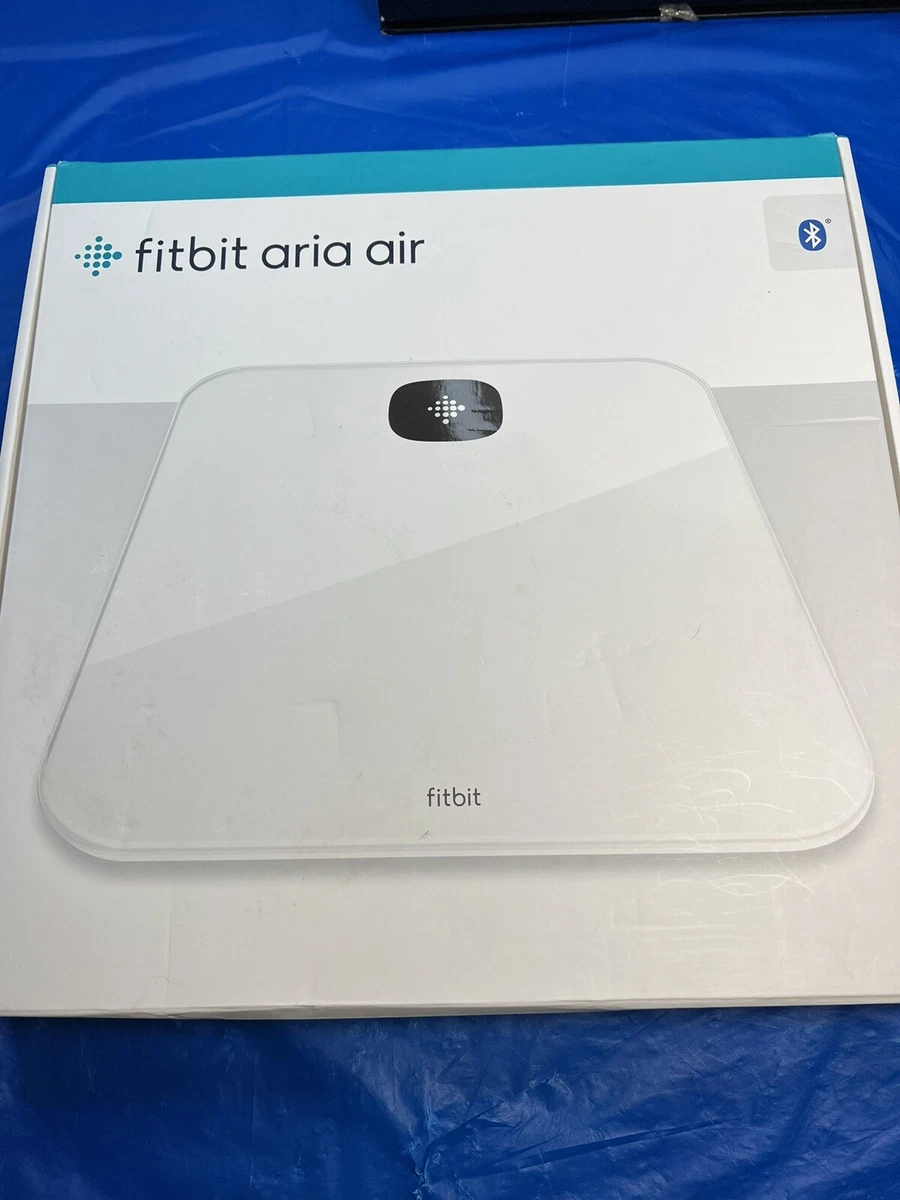 Samsung health fitbit aria sale