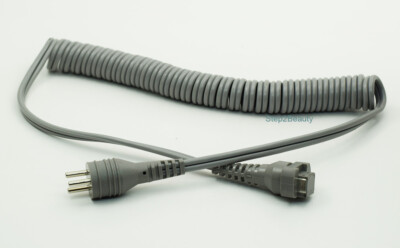 Motor Cord for Kupa Upower UP200 UG-12 Nail Drill