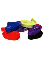 The Splice Shop Nylon Loop Runner Medium Duty Choker Straps Lightweight Durable