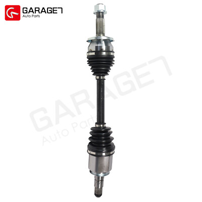 For 2014 2015 2016 2017-2022 INFINITI Q60 Q50 QX50 Front Right CV Axle Assembly