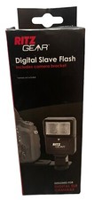 Ritz Gear Digital Slave Flash New In Box Camera Flash