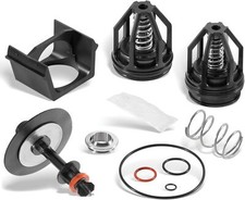 887794 009M2 1-1/4" - 1-1/2" Total Repair Kit For Series 009M2/LF & 4000BM2