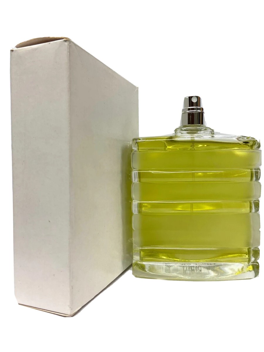 VINTAGE VETIVER 4.2oz EAU DE TOILETTE SPRAY GUERLAIN | eBay