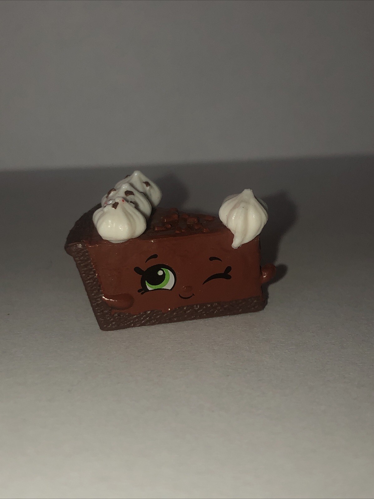 Shopkins - Tammy Turtle Cake - Real Littles