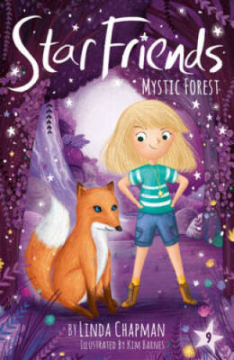 Mystic Forest (Star Friends) - Paperback By Chapman, Linda - VERY GOOD