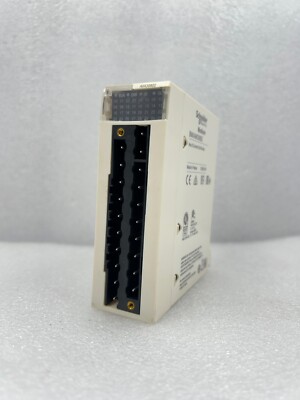 NEW SCHNEIDER BMXAMO0802 ANALOG NON ISOLATED HIGH LEVEL OUTPUT MODULE FAST SHIP