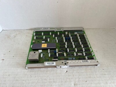 Ericsson ROF-137-1398-1-R4, DNPQCDFAAA, AXE-10 CENT PROCR UN P