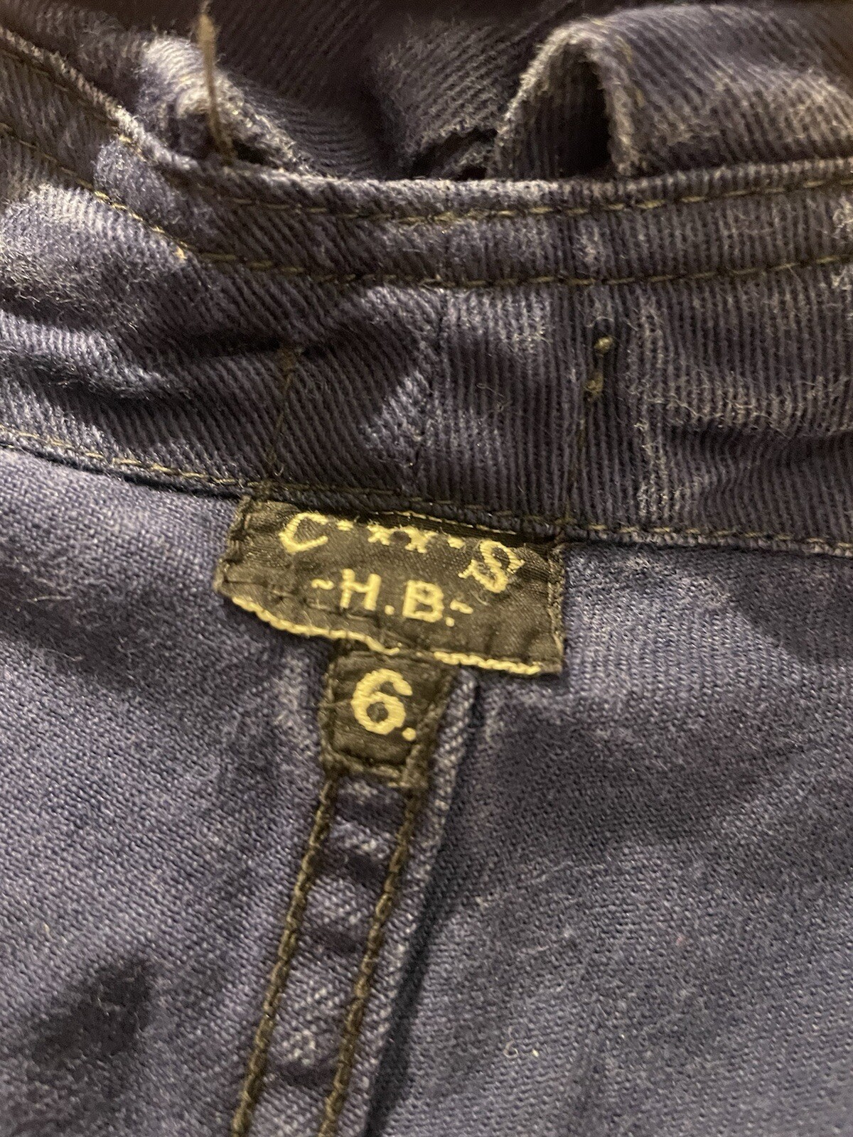 dungarees image 2