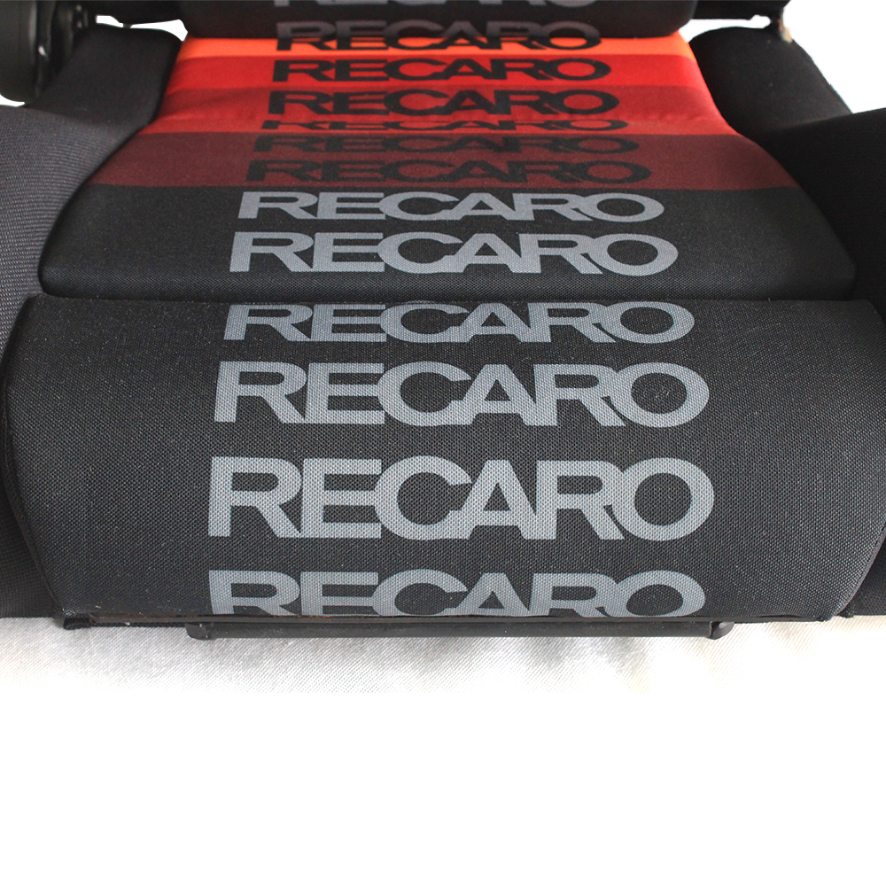 FRONT SEAT JDM PAIR LEFT-RIGHT RECARO LX SLIDER PAIR SPORT RACING