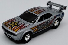 Loose Custom Hot Wheels 164 Rockstar Energy Drink 2011 Dodge Challenger...