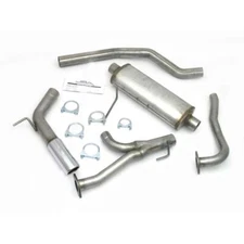 JBA Racing Headers 40-1405 Exhaust System Kit