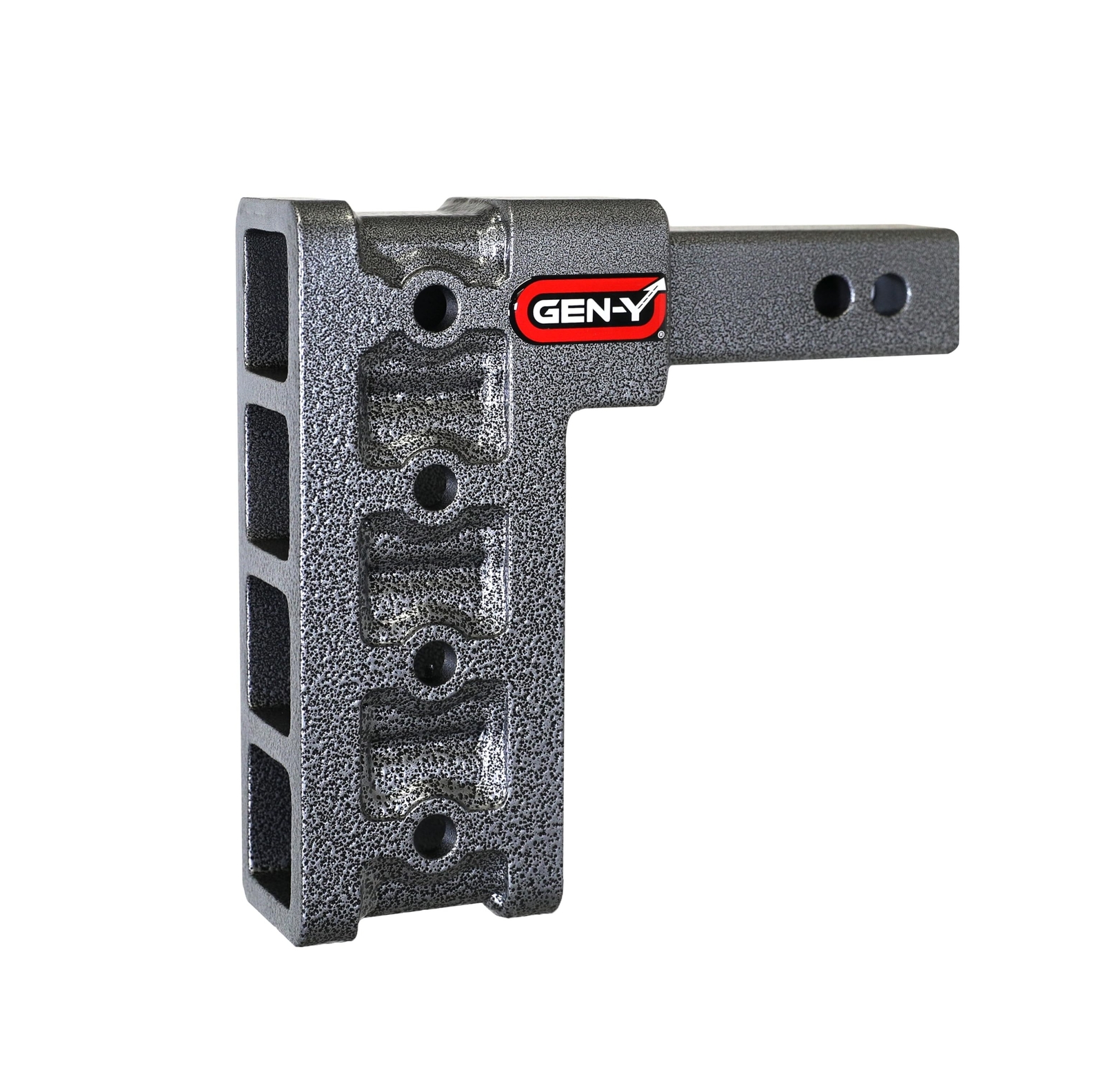 GEN-Y Hitch Adjustable 7.5