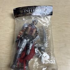 Dante's Inferno NECA Figure & Death Edition Video Game Bundle – El Gigante  Gaming & Collectibles