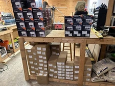 Hanwha SBP-300WM PTZ dome camera Wall Mount Camera  NEW IN ORIGINAL BOX