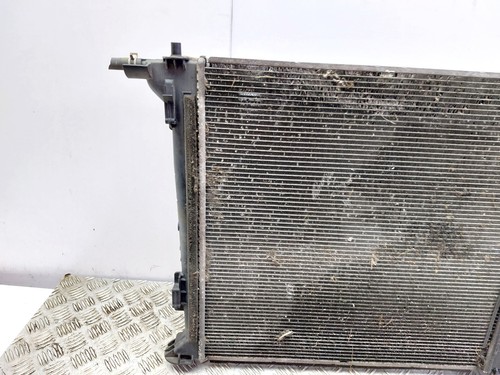 KIA SPORTAGE MK4 1.7 DIESEL COOLANT RADIATOR 2016 - Picture 5 of 13