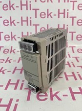 Omron S8VS-12024A Rail Mount Power Supply S8VS12024A "overnight shipping" 