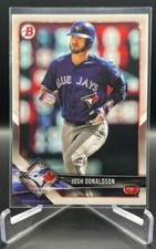 2018 Bowman Baseball Pick Your Card (Base, Chrome Prospects & Paper Prospects)