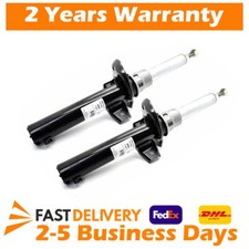 2X Front Shock Absorbers For Audi TT TTS TTRS 2006-2014 8J 8J0413029D 8J0413029A