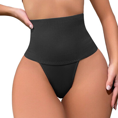 New Kecksn Drawersn High Waisted Stretchy Tummy Tuck Hidden Belly Shaping Breath
