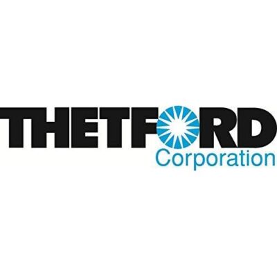 Thetford T-PF.P128 Marine Tecma EasyFit ECO Fresh Water Flush Kit with Solenoid