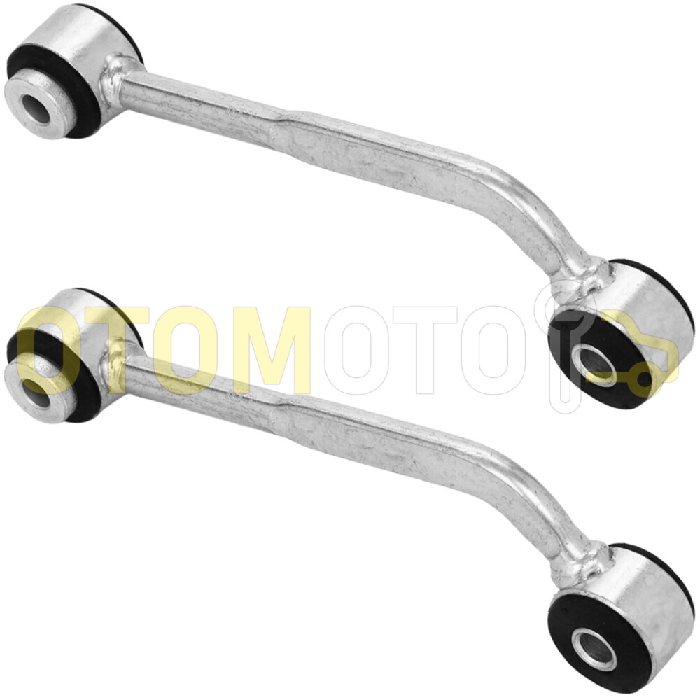 Biellette de barre stabilisatrice arrière pour Mercedes Classe C W203