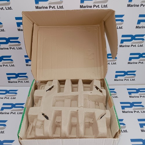 Gerente de motor alimentador SCHNEIDER ELECTRIC VAMP 255 V255-057979 3C7AME - Imagen 8 de 13