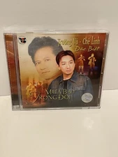 Truong Vu & Che Linh Dac Biet Vietnamese CD: Mua Bay Trong Doi By Van Son