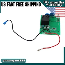 28667G01 28566G01 36V For EZGO Golf Cart Powerwise Charger Control Board