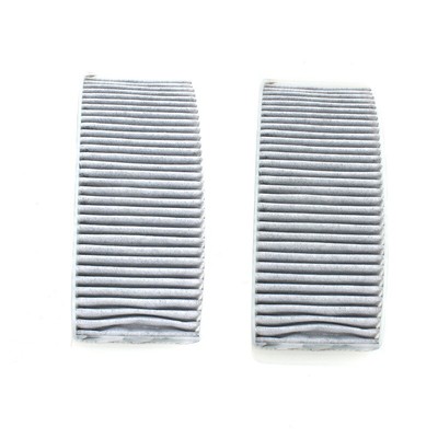 Suitable for Biwin vacuum cleaner filter, dust filter, Biwin vacuum cleaner acce