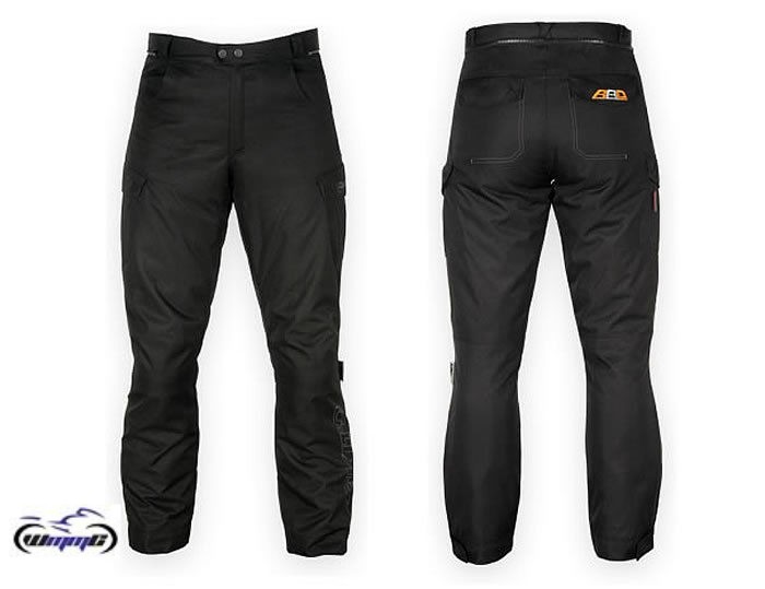 Armoured Thermal