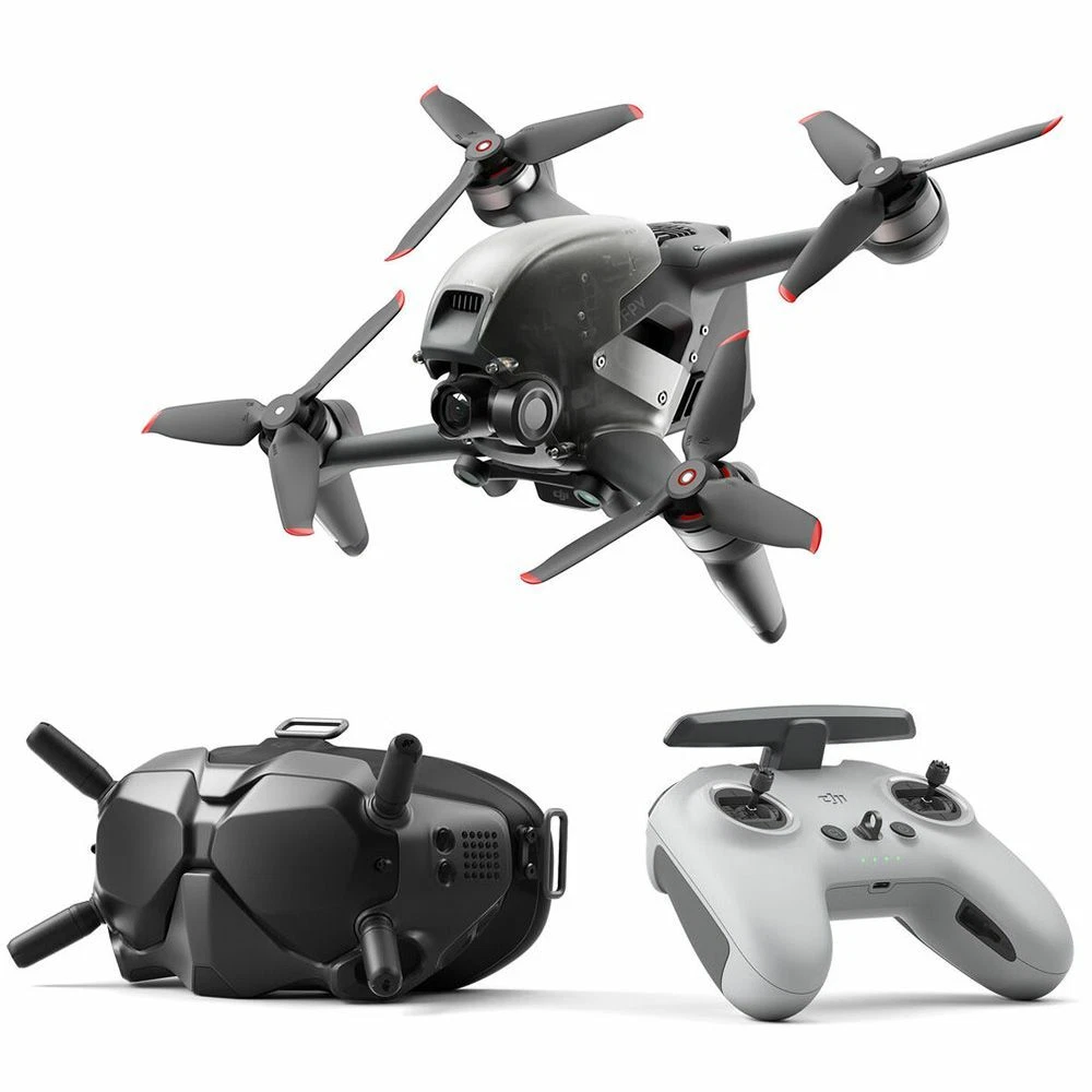 DJI FPV Drone Combo