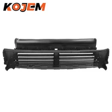 Air Regulator Active Grille Shutter Assy Vents For Volkswagen Jetta 2019-2021