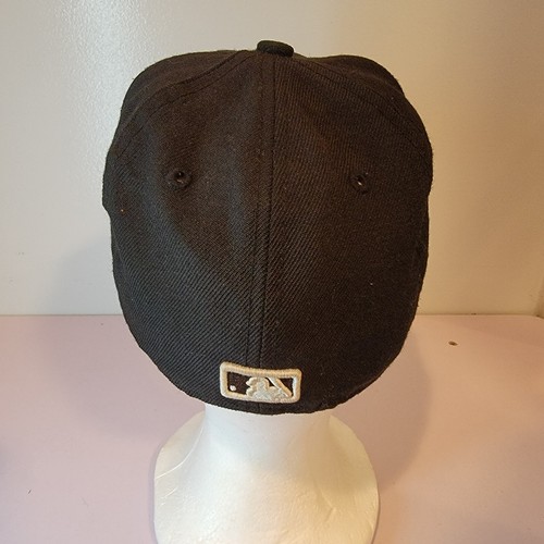 Cappello berretto New York Yankees New Era taglia 6 5/8 - Foto 2 di 7