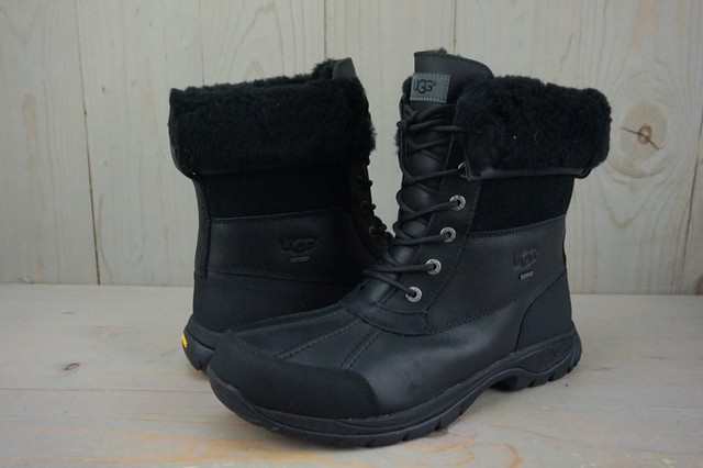 ugg all weather boots