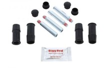 Kits de frein BMW 550