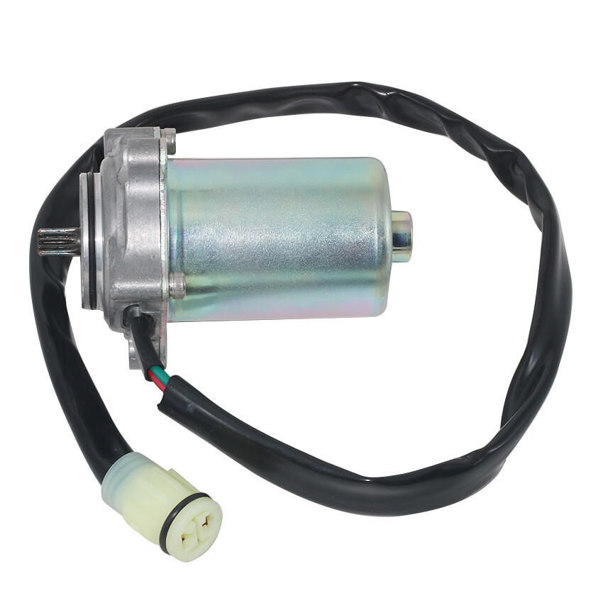 Honda Rancher Electric Shift Drop-in Fit Power Shift Control Motor