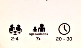 Lego Minotaurus Game Model 3841 Dice Looks Damaged Seems Complete See Photos