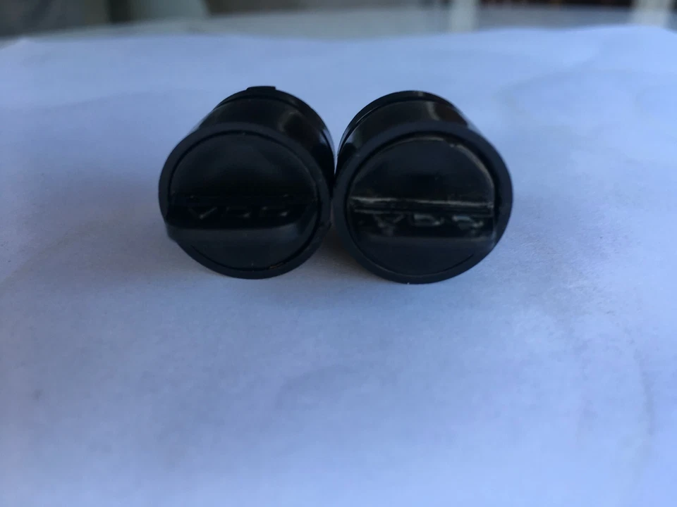 2 piezas de perilla de botón de interruptor VDO para NSU Tipo 47 67 1000 1200 TT TTS Prince 4 Foto 4 de 4