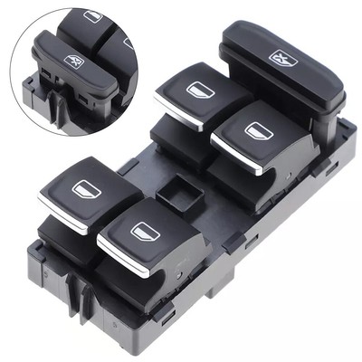 Power Control Button für Fensterheber in für Seat und für Skoda Modelle ab 20