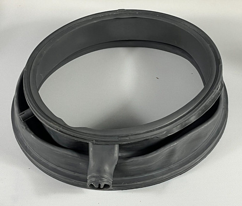 Bosch WAE28840  Waschmaschine Türmanschette Türdichtung 9000534816 #1869-9