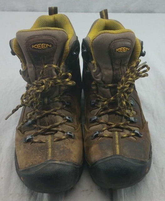keen pittsburgh steel toe boots