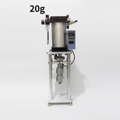 20g/30g/50g Vertical Injection Molding Machine Desktop Injection Molding Machine