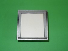 Siedle TM 511-01 T tytanowy moduł przyciskowy 1 szt. moduł dzwonka podświetlany SSS