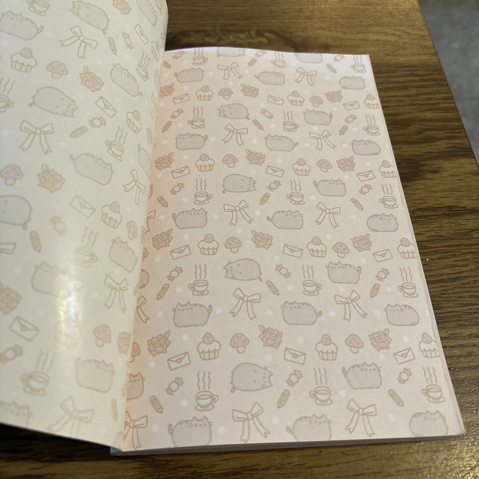 I am Pusheen the Cat, Claire Belton 2013 Touchstone Trade Paperback - Image 2 of 4