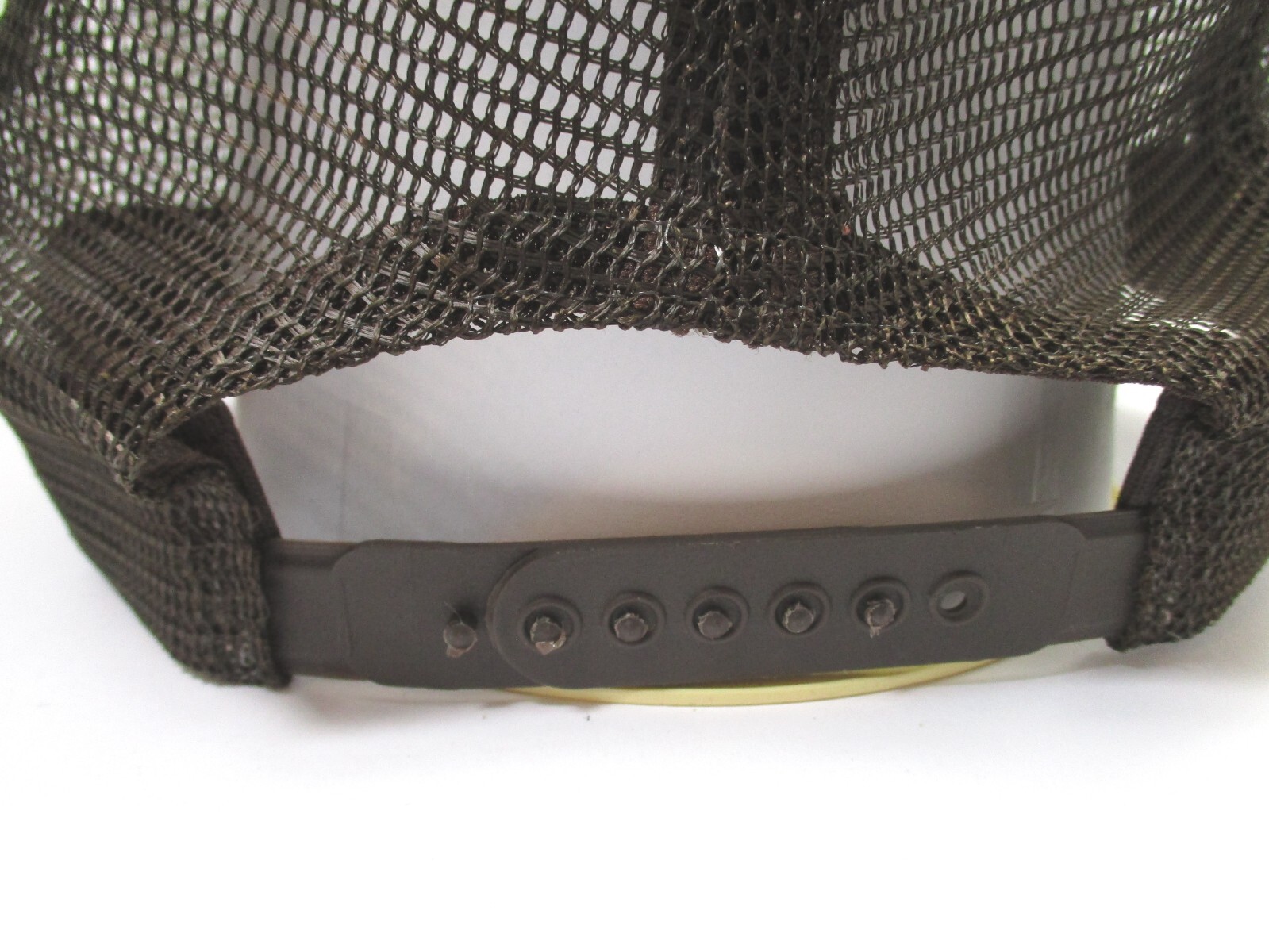 Builders Products Inc. Patch Cap / Hat Mesh Snapb… - image 7