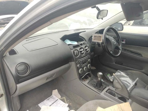 014003903 Scheinwerfer Rechts für MAZDA 6 FAMILIAR (GY) 2.0 CRTD Active ( 981995 - Zdjęcie 7 z 10