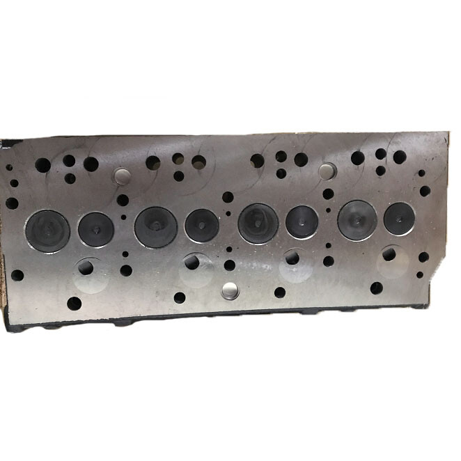 Complete Cylinder Head & Gasket Set for 92-98 Isuzu 3.9L 4BD1 4BD2