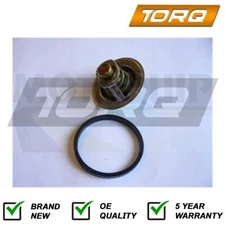 Thermostat Coolant Torq Fits Peugeot 306 406 Citroen Xsara 1.8 1.9 D TD 2.0