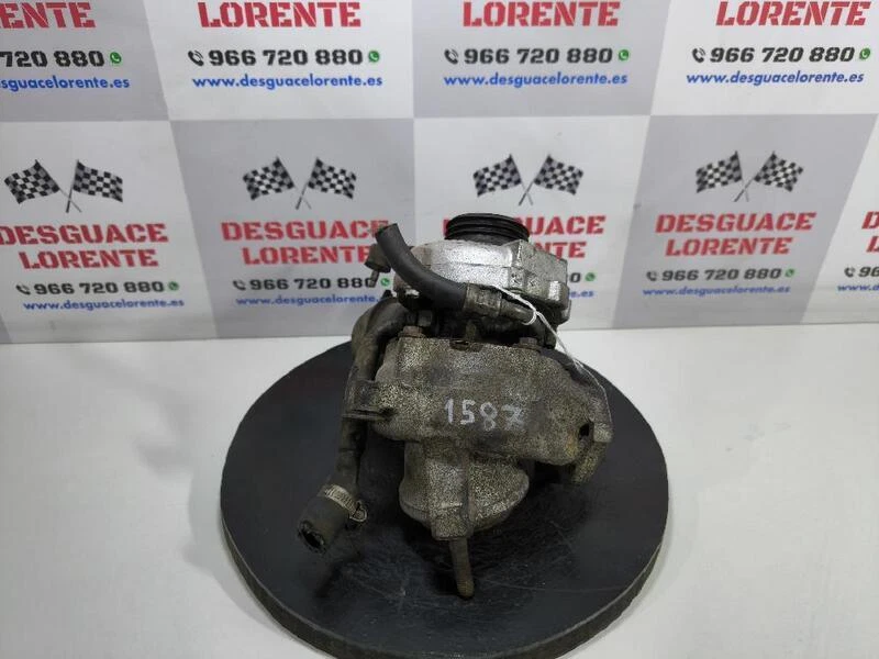 7083661 Turbocompresor 238040 para Land Rover Freelander (LN) 2.0 TD4 CAT 2000 Foto 2 de 3