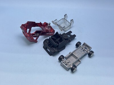 ホットウィール スーパートレジャーハント MIGHTY K STH Mighty K Hot Wheels 2023 Super Treasure Hunt - HWtreasure.com